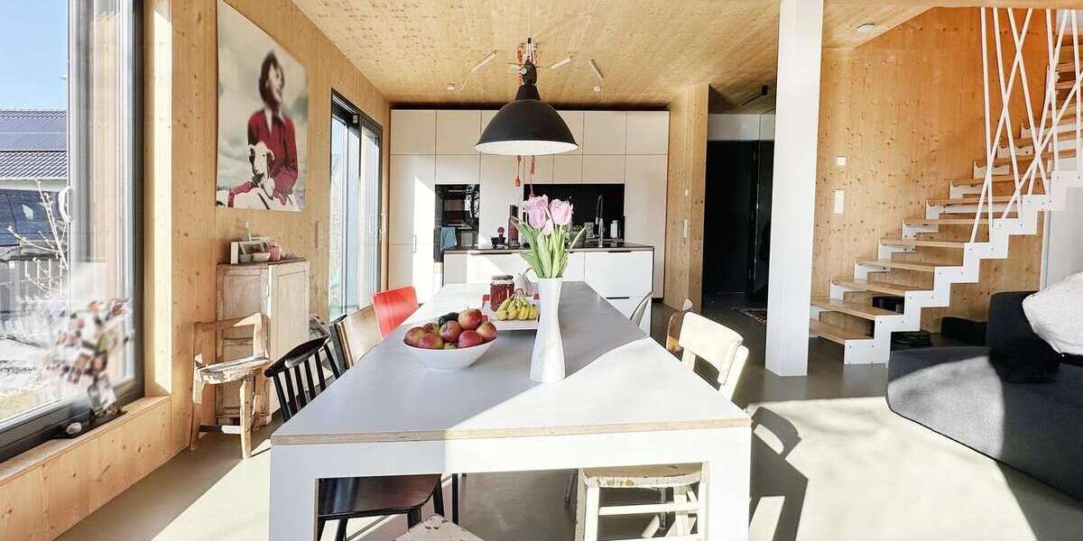 Einfamilienhaus Potsdam - 8 Zimmer, 202 m&sup2;, 1.399.900&euro; | Angebot:26032658