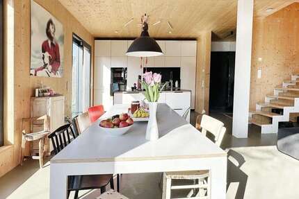 Haus Potsdam - 8 Zimmer, 202 m&sup2;, 1.399.900&euro; | Angebot:26032658