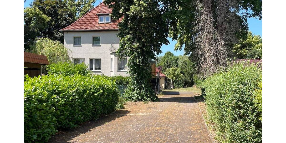 Einfamilienhaus Bergholz-Rehbrücke Rehbrücke - 1 Zimmer, 250 m&sup2;, 699.000&euro; | Angebot:26817349