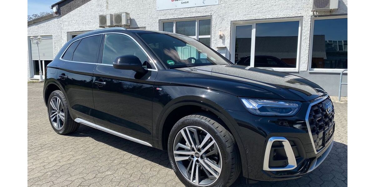 Audi Q5 42.500 km 31.900 &euro; Trebbin 14959
