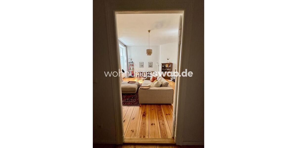 Etagenwohnung Berlin Neukölln - 2 Zimmer, 77 m&sup2;, 920&euro; | Angebot:26394011