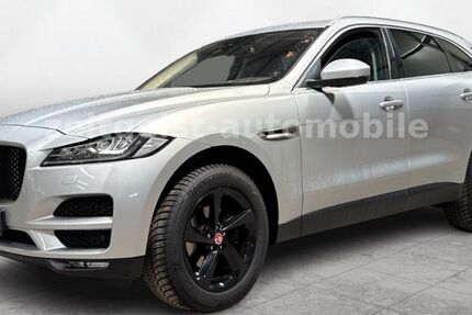 Jaguar F-Pace 130.000 km 17.375 € Potsdam 14480
