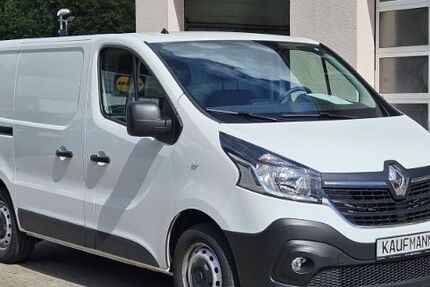 Renault Trafic 23.282 km 22.890 &euro; Berlin 13581