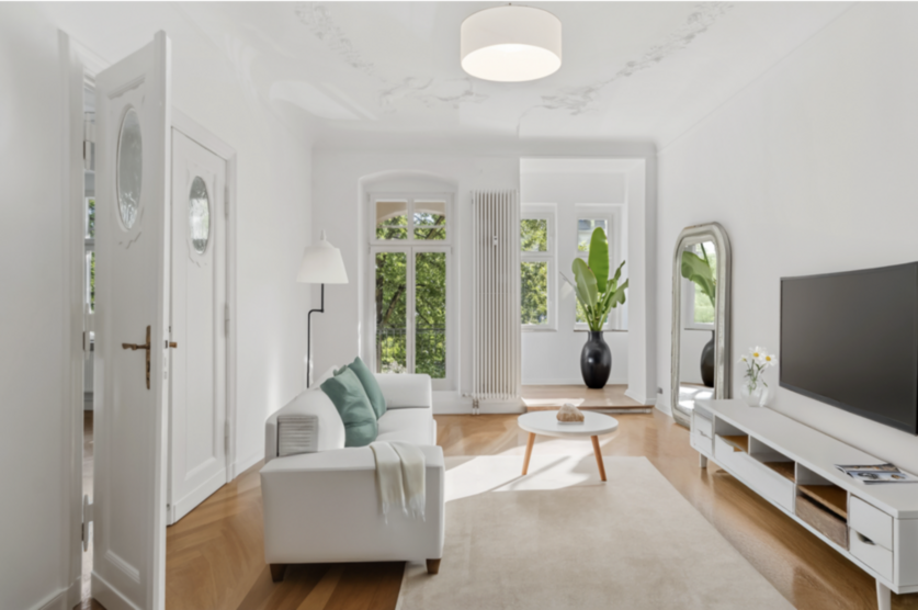 Wohnung zum Kaufen in Berlin 669.000 € 94 m²