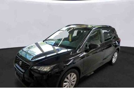 Seat Arona 63.621 km 17.888 &euro; Berlin 12105
