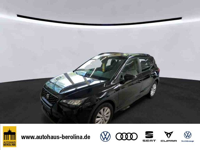 Seat Arona 63.621 km 17.888 &euro; Berlin 12105