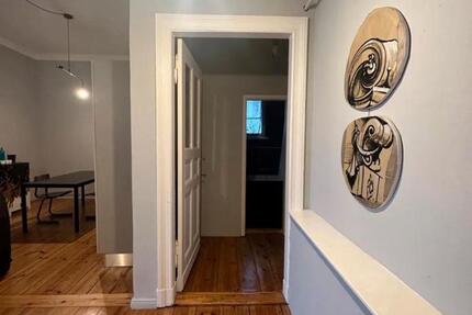 Wohnung Berlin Neukölln - 2 Zimmer, 48 m&sup2;, 1.500&euro; | Angebot:26119960