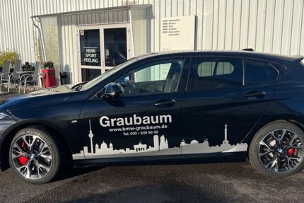 BMW 123 4.500 km 42.990 &euro; Berlin 12439