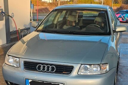 Audi A3 177.000 km 2.200 &euro; Werder Havel 14542