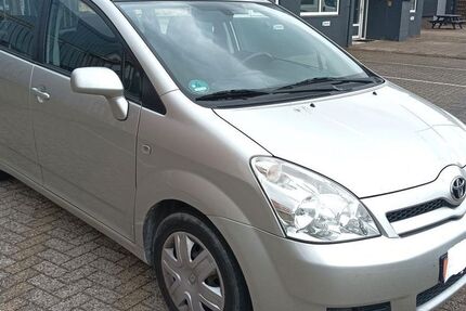 Toyota Verso 233.000 km 3.700 &euro; Berlin 13509