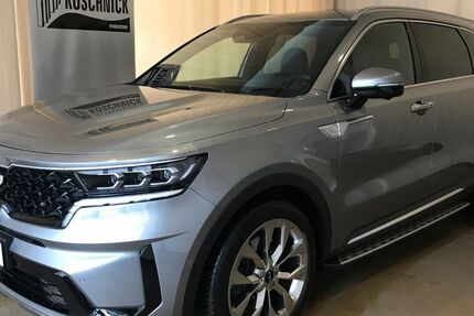 Kia Sorento 28.239 km 39.900 &euro; Berlin 13088