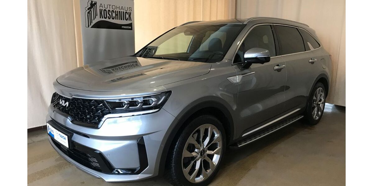Kia Sorento 28.239 km 39.900 &euro; Berlin 13088