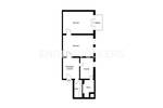 Etagenwohnung Berlin Friedrichshain - 2 Zimmer, 87 m&sup2;, 529.000&euro; | Angebot:26865583