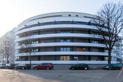 Wohnung zum Mieten in Berlin 679,80 € 30.87 m² 1 zimmer