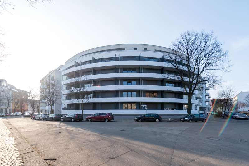 Wohnung zum Mieten in Berlin 679,80 € 30.87 m² 1 zimmer