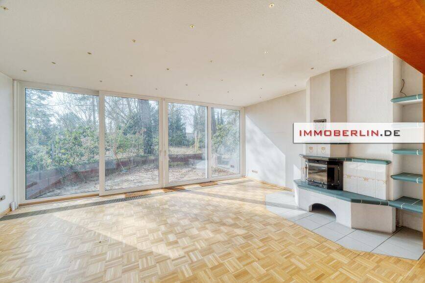 Bungalow Berlin Kladow - 5 Zimmer, 152 m&sup2;, 679.000&euro; | Angebot:26358467
