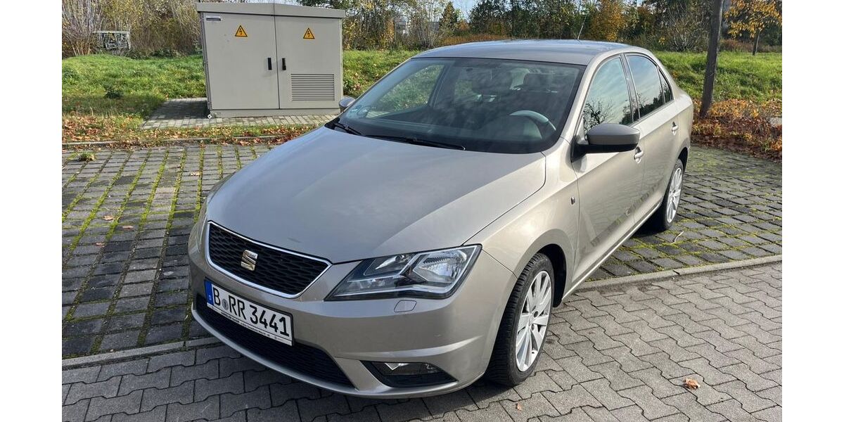 Seat Toledo 94.500 km 9.500 &euro; Berlin 13469