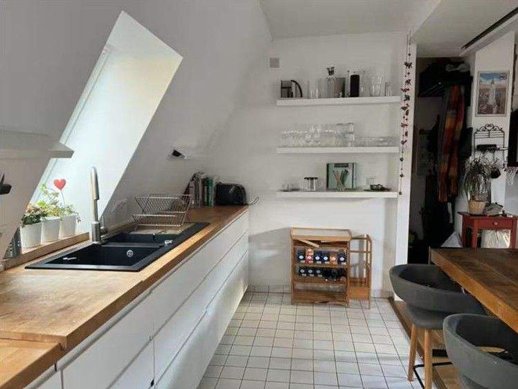 Etagenwohnung Berlin Alt-Treptow - 3 Zimmer, 76 m&sup2;, 625.000&euro; | Angebot:25757569