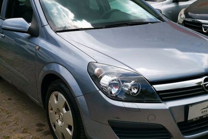 Opel Astra 140.956 km 1.999 &euro; Teltow 14513