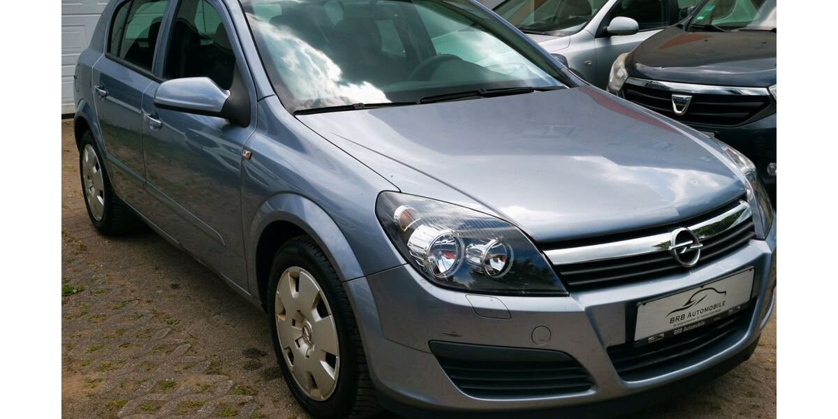 Opel Astra 140.956 km 1.999 &euro; Teltow 14513