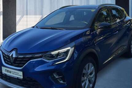 Renault Captur 38.417 km 13.990 € Berlin 13055