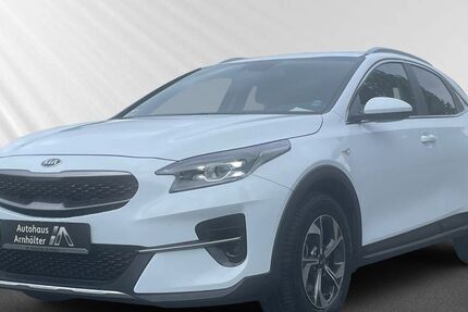 Kia XCeed 18.500 km 19.840 &euro; Berlin 13581