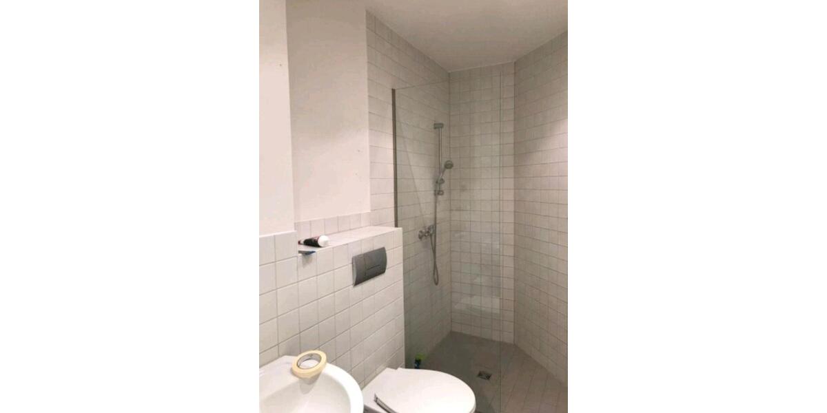 Etagenwohnung Berlin Neukölln - 1 Zimmer, 35 m&sup2;, 795&euro; | Angebot:26097444