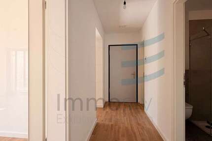 Wohnung Nauen - 3 Zimmer, 78 m&sup2;, 950&euro; | Angebot:27673431