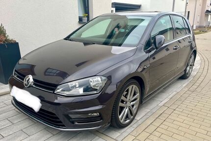 VW Golf 138.000 km 11.499 &euro; Ludwigsfelde 14974
