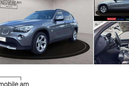 BMW X1 199.000 km 6.390 &euro; Berlin 13407