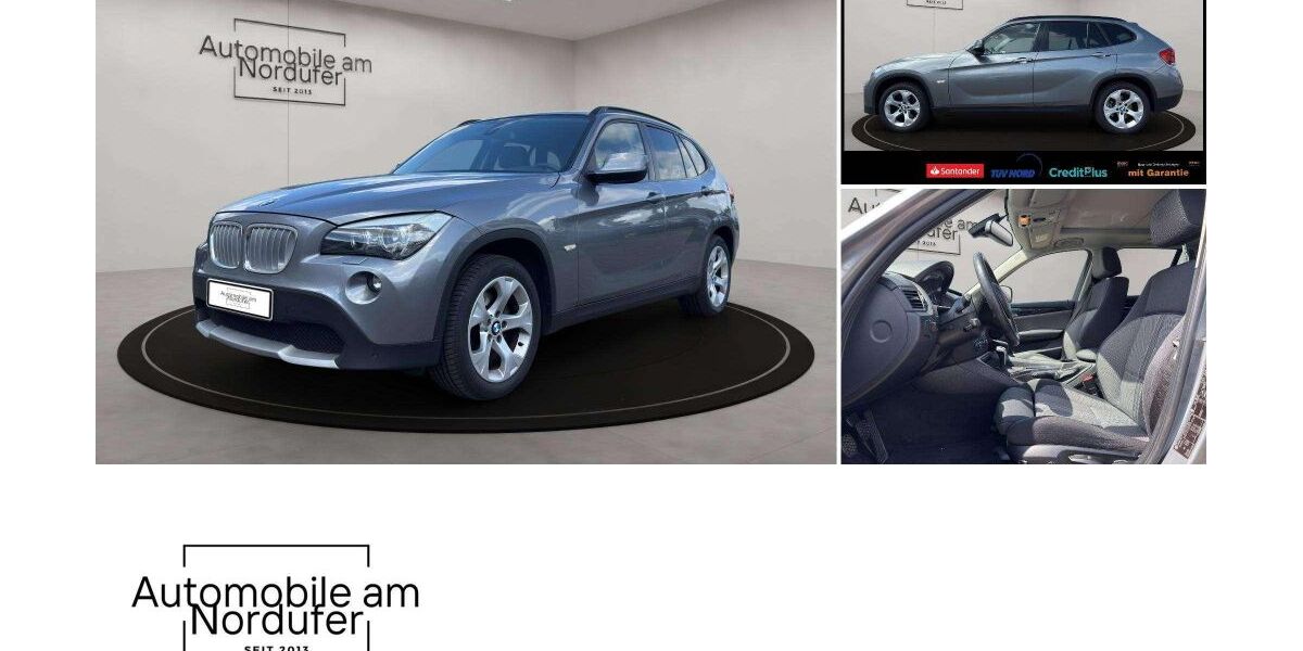 BMW X1 199.000 km 6.390 &euro; Berlin 13407