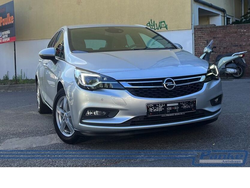 Astra