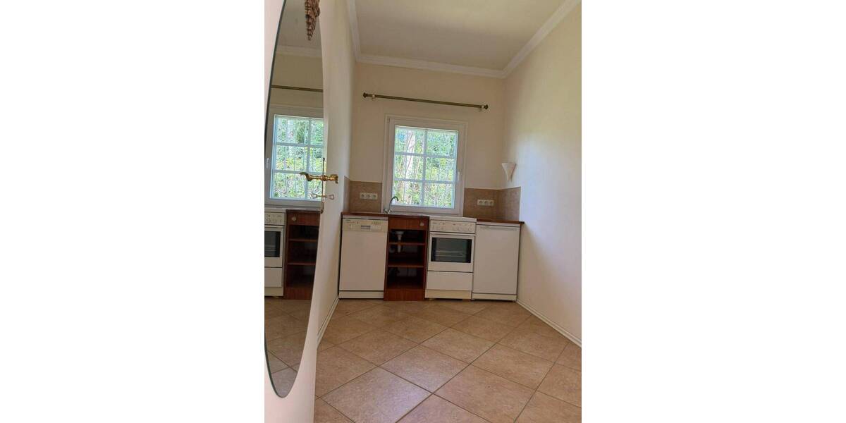 Bungalow Michendorf Wildenbruch - 3 Zimmer, 122 m&sup2;, 590.000&euro; | Angebot:26219982