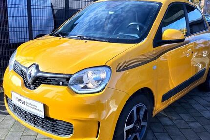Renault Twingo 55.350 km 8.999 € Berlin 10829