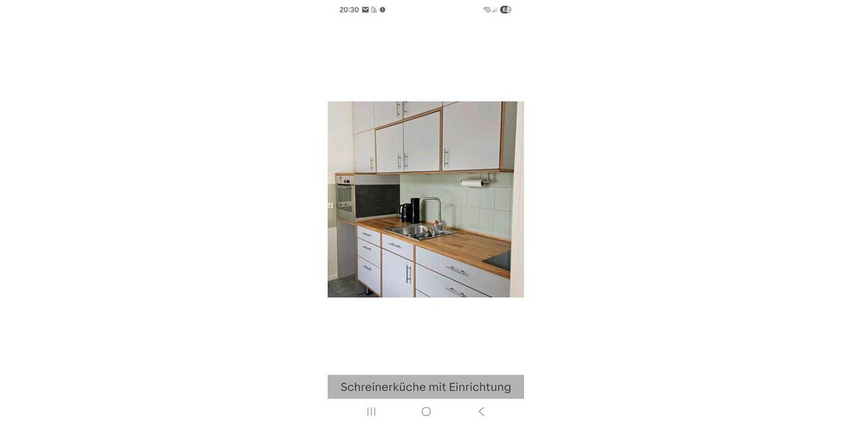 Etagenwohnung Berlin Mitte - 1 Zimmer, 43 m&sup2;, 229.000&euro; | Angebot:26698422