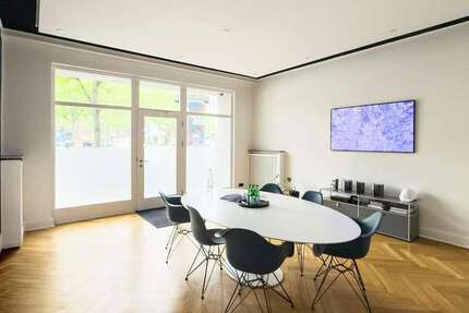 Gewerbeobjekt Berlin Halensee - 4.750&euro; | Angebot:26884593