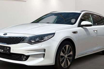 Kia Optima 139.162 km 8.999 &euro; Berlin 12681