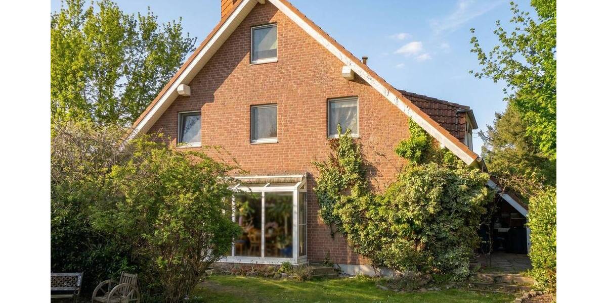 Doppelhaushälfte Potsdam Neu Fahrland - 5 Zimmer, 100 m&sup2;, 520.000&euro; | Angebot:26799442