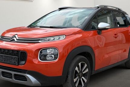 Citroen C3 Aircross 108.616 km 7.999 &euro; Berlin 12681