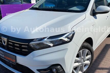 Dacia Logan 47.790 km 12.590 &euro; Borkheide 14822