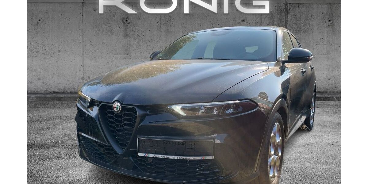 Alfa Romeo Tonale 8.180 km 21.399 € Berlin 13599