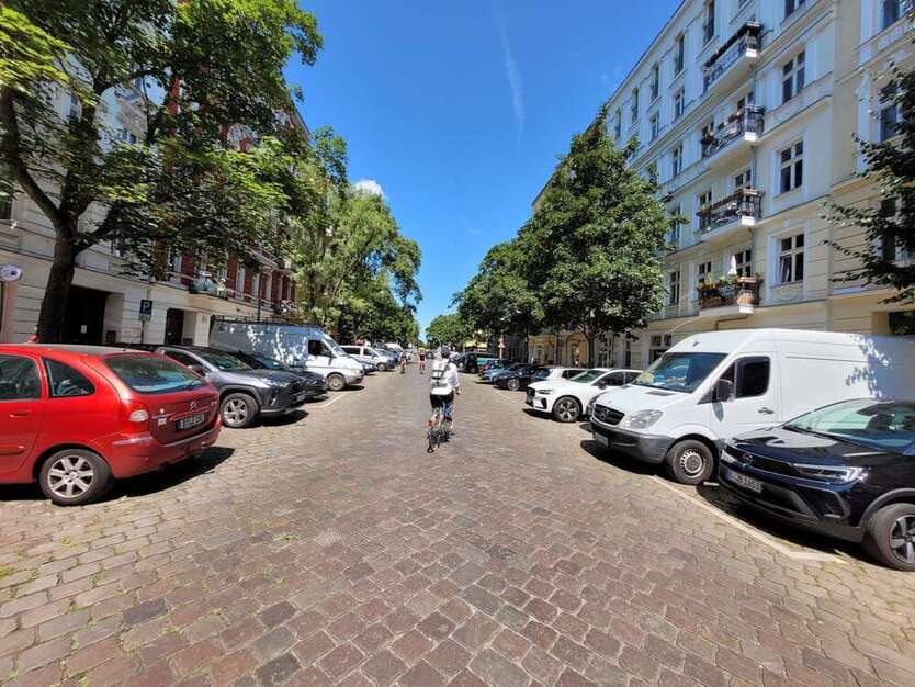 Wohnung zum Kaufen in Berlin 695.000 € 95 m²