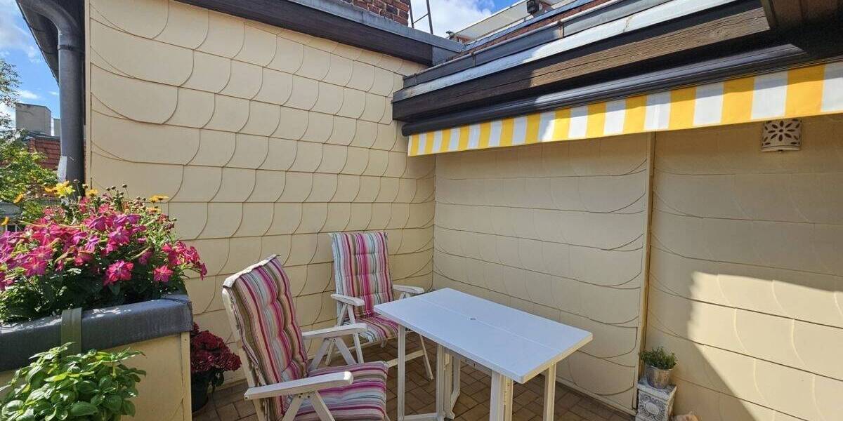 Etagenwohnung Berlin Wilmersdorf - 4 Zimmer, 135 m&sup2;, 795.000&euro; | Angebot:24050721