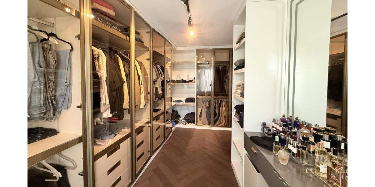 Reihenmittelhaus Berlin Dahlem - 4 Zimmer, 132 m&sup2;, 1.295.000&euro; | Angebot:25525230