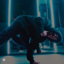 Break Dance 12.03.2026 DNA. Art House