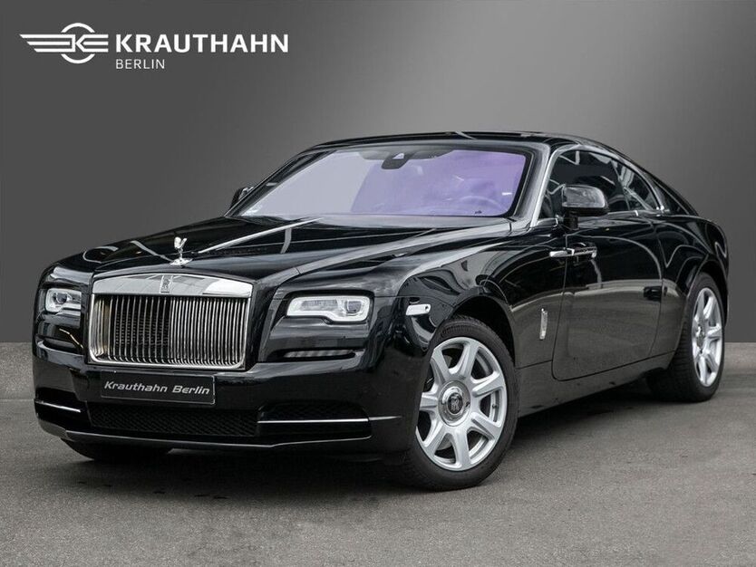 Wraith
