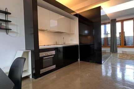 Wohnen auf Zeit in Berlin 1.850 € 1 zimmer