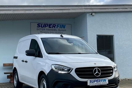 Mercedes Citan
