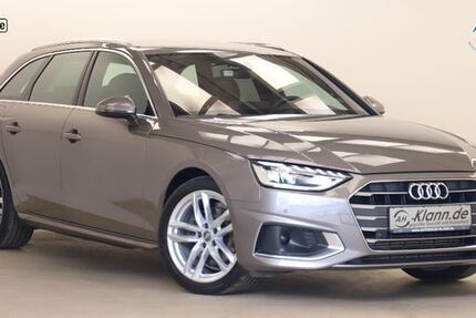 Audi A4 99.862 km 24.749 € Teltow 14513