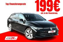 Gebrauchtwagen VW Golf